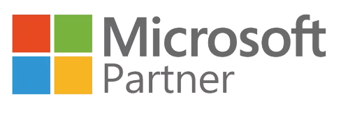 Microsoft Partner image